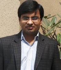 Dr. Deepak Khandelwal  , Endocrinologist in Delhi